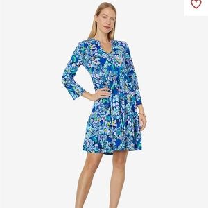 NWT Lily Pulitzer Alaina dress